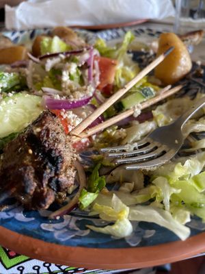 Mykonos Greek Grill by null