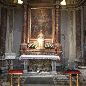 Cattedrale di San Lorenzo - Churches Near Me - Tivoli, RM Cattedrale di San Lorenzo - Churches Near Me - Tivoli, RM