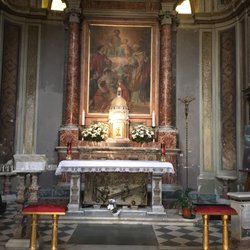 Cattedrale di San Lorenzo