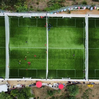 Foothill Futbol Center - Soccer Near Me - Tujunga, California