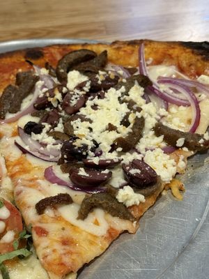 Ray's New York Pizza by null