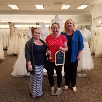 David's Bridal - Bridal Near Me - Riverside, California