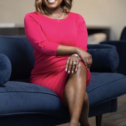 L and L Law Group - Managing Attorney Njeri London