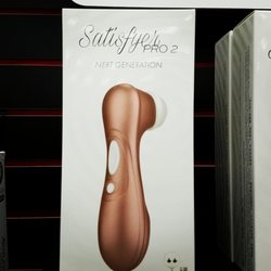 Sinsational Desires - One of our favorite items...