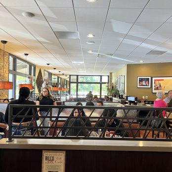 Bill's Café - Breakfast & Brunch Near Me - Pleasanton, California