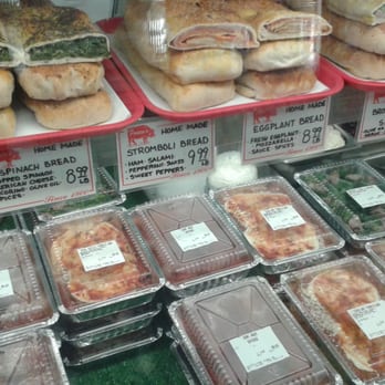 Faicco's Pork Store - Just heat it and you get a delicious dinner!! - Meat Shops Near Me - Brooklyn, New York