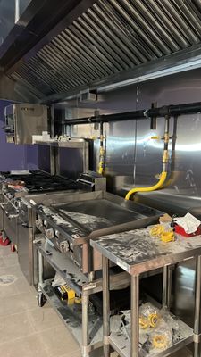 Zano Plumbing and Heating Logo