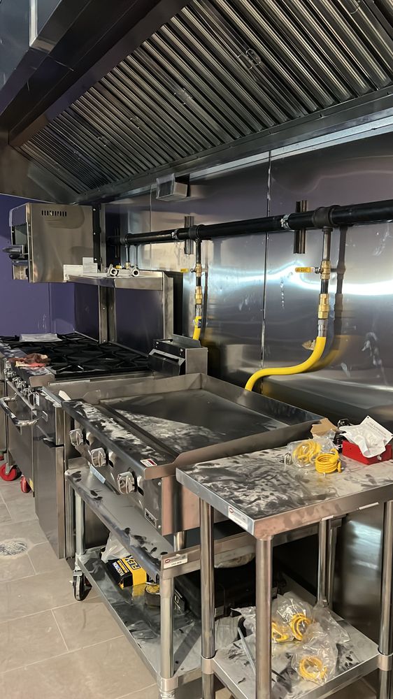 Slide of Zano Plumbing and Heating