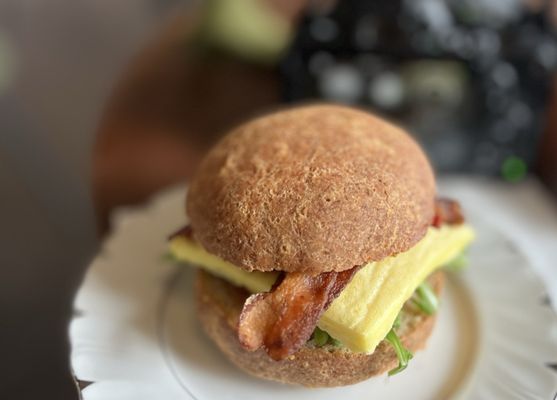 Yeobo Cafe and Bar by null