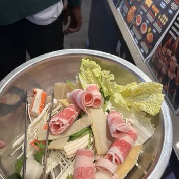 Kung Fu Mala - Hot Pot Near Me - Oakland, California Kung Fu Mala - Hot Pot Near Me - Oakland, California