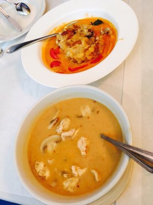 Sa-Bai Thong Thai Cuisine by null