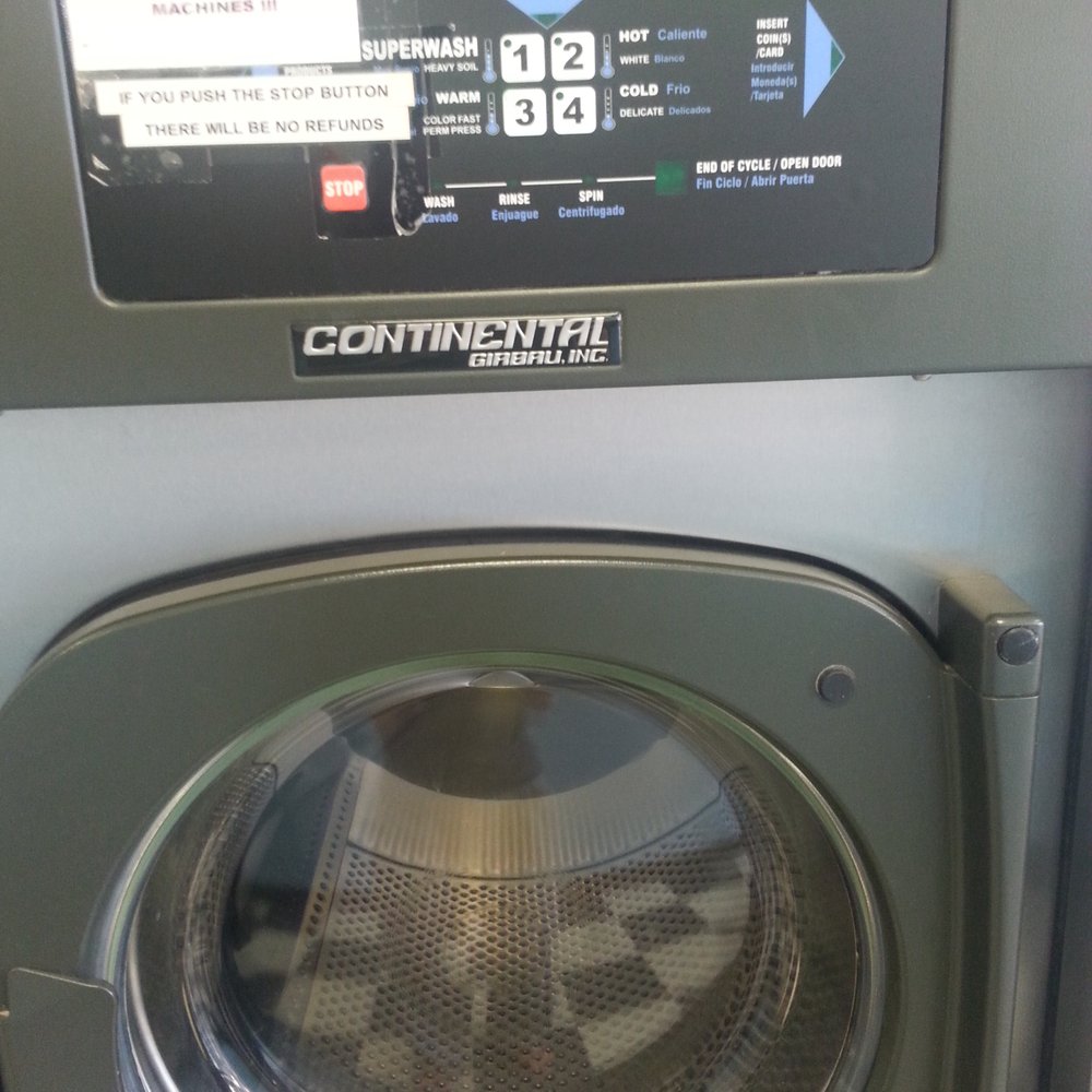 7.25 for a Load of laundry??! 7.25 for a Load of laundry??!