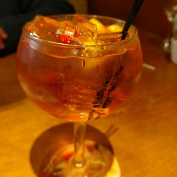 Olive Garden Italian Restaurant - The watermelon sangria was absolutely fantastic! Very light and refreshing! - Italian Near Me - Tarentum, Pennsylvania Olive Garden Italian Restaurant - The watermelon sangria was absolutely fantastic! Very light and refreshing! - Italian Near Me - Tarentum, Pennsylvania