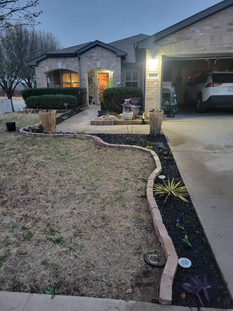 Slide of The Stache Bro's