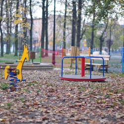 Ekologiczny Plac Zabaw