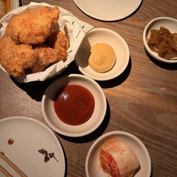 Atoboy - Korean Near Me - New York, New York