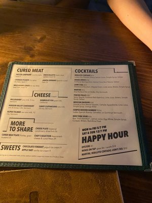 The Ten Bells Brooklyn by null