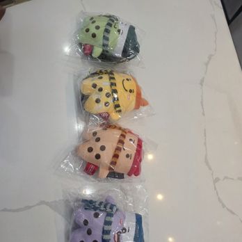 Gong Cha - Bubble Tea Near Me - Long Beach, California