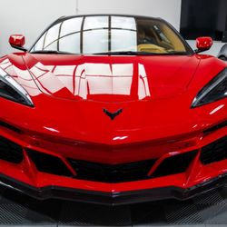 AP3 - PPF and Ceramic Coat