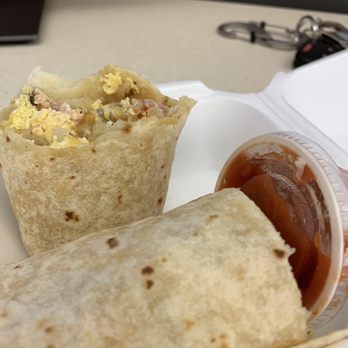 Corridors Cafe - Burrito - Breakfast & Brunch Near Me - Phoenix, Arizona