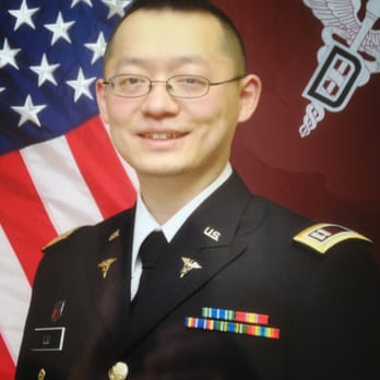 Sheldon Lu, DMD - Dr. Sheldon Lu commissioned as Captain in the US Army Dental Corp - Periodontists Near Me - Tustin, California Sheldon Lu, DMD - Dr. Sheldon Lu commissioned as Captain in the US Army Dental Corp - Periodontists Near Me - Tustin, California