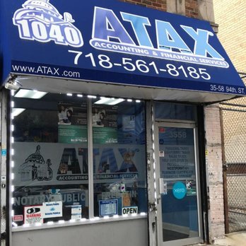ATAX - Jackson Heights, Queens, NY - Tax Services Near Me - Jackson Heights, New York ATAX - Jackson Heights, Queens, NY - Tax Services Near Me - Jackson Heights, New York