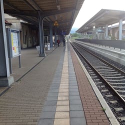 Hauptbahnhof