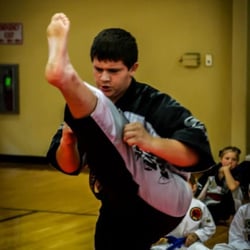 Osborn's Tae Kwon DO