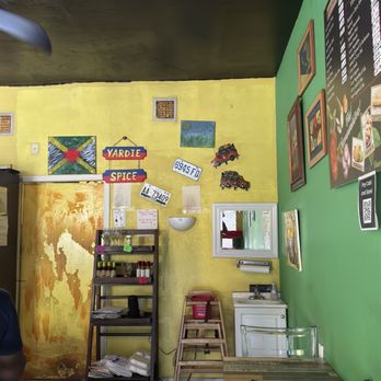 Yardie Spice - Caribbean Near Me - Homestead, Florida Yardie Spice - Caribbean Near Me - Homestead, Florida