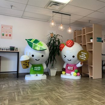 Mochi Fresh - Desserts Near Me - Tempe, Arizona Mochi Fresh - Desserts Near Me - Tempe, Arizona