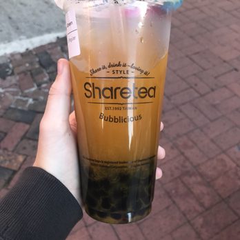 Sharetea - Bubble Tea Near Me - Washington, DC, District of Columbia Sharetea - Bubble Tea Near Me - Washington, DC, District of Columbia
