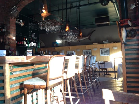 Flipper's Seafood Restaurant by null