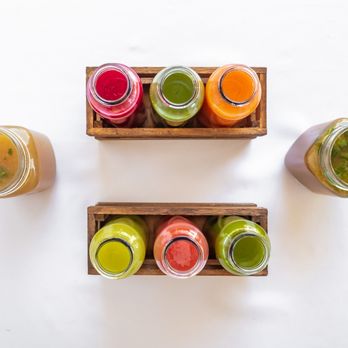Seasonal Sips - a variety of juices in jars - Juice Bars & Smoothies Near Me - San Dimas, California Seasonal Sips - a variety of juices in jars - Juice Bars & Smoothies Near Me - San Dimas, California