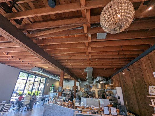Macrina Bakery & Cafe by null