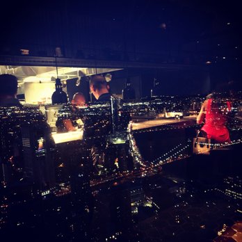 Manhatta - Chef counter dinner, next time - New American Near Me - New York, New York