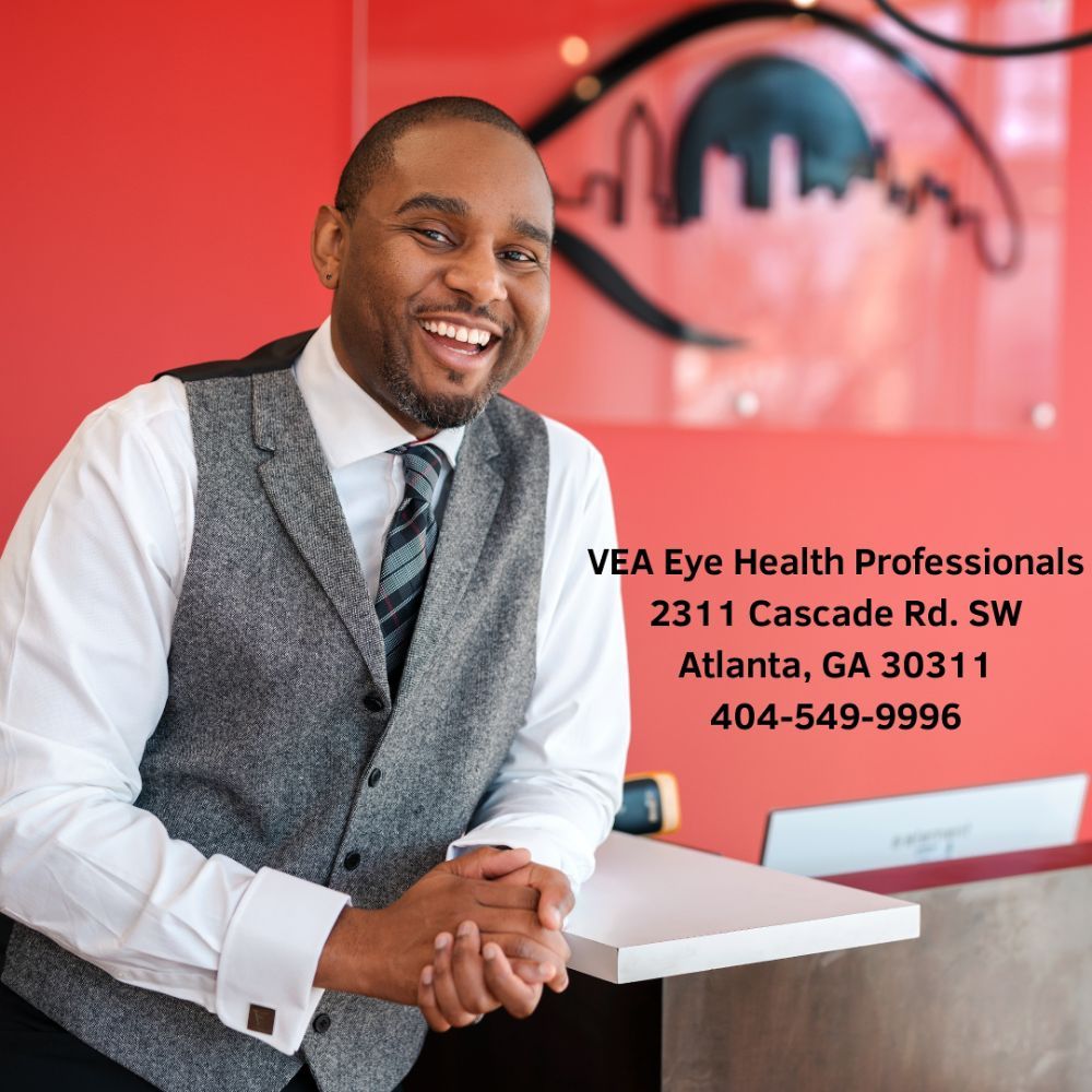 VEA EYE HEALTH PROFESSIONALS 20 Photos & 13 Reviews 2311 Cascade Rd