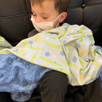 Austin Emergency Center - South Lamar - Sick kiddo. - Hospitals Near Me - Austin, Texas