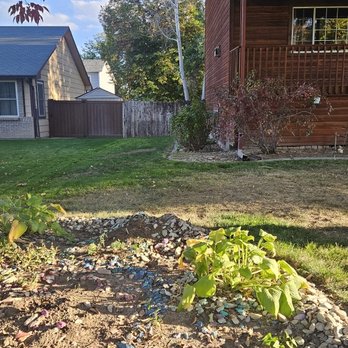 P And B - Yard clean up - Pet Waste Removal Near Me - Grand Junction, Colorado P And B - Yard clean up - Pet Waste Removal Near Me - Grand Junction, Colorado