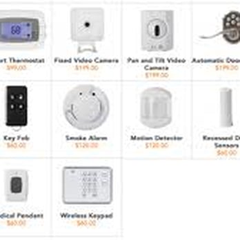 Blue Line Alarms - Security Systems Near Me - Temple, Texas