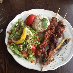 Fish & More - Lamm