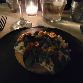 Claro - Empanada de camote - Mexican Near Me - Brooklyn, New York
