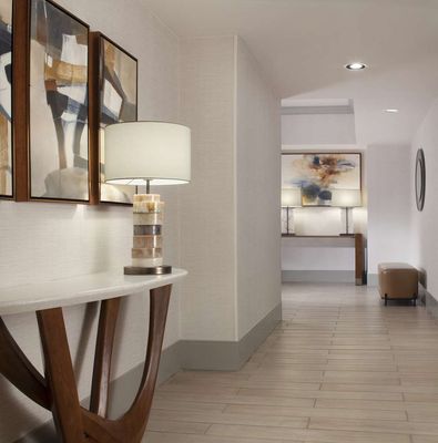 Hilton Anatole by null