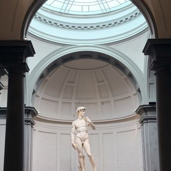 Galleria dell'Accademia - Museums Near Me - Florence, FI