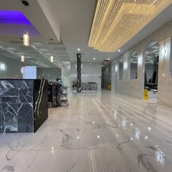 TLC Nails & Spa Easley - Lobby
