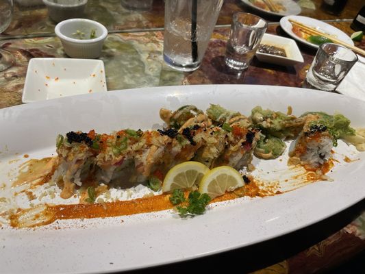 Raw Sushi Bistro by null