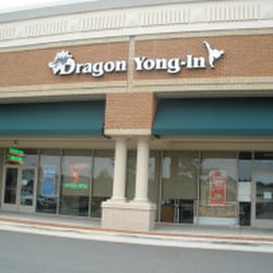 Dragon Yong-In Martial Arts