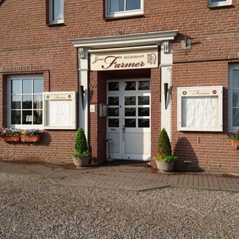 Zum Farmer - Chinese Near Me - Oldenburg, SH Zum Farmer - Chinese Near Me - Oldenburg, SH