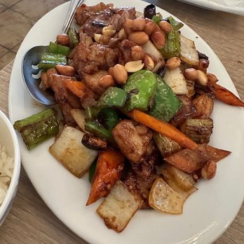 Peppercorn Spice House - Noodles Near Me - Keaau, Hawaii