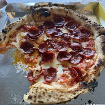 The Dainty - Pizza Near Me - Chamonix-Mont-Blanc, 74