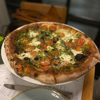 Sixty Vines - New American Near Me - Dallas, Texas